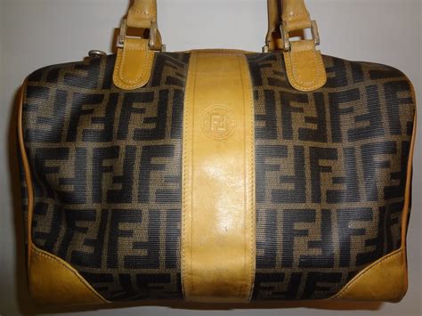 used fendi bag|old style fendi bags.